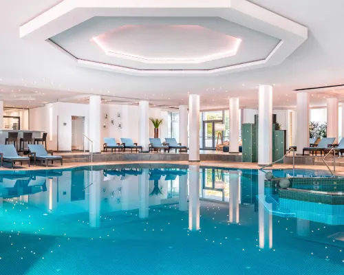 The Westin Grand Munich Hotels in Munich