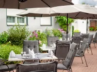 Hotel Rosenhof Gmbh Hôtels à : Landstuhl