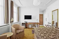 Best Western Plus Hotel Eyde Các khách sạn gần Tjorring Gl. Kirke