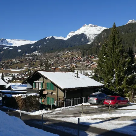 Chalet Anna