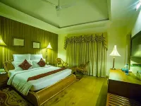 Saj Earth Resort & Convention Center , Kochi