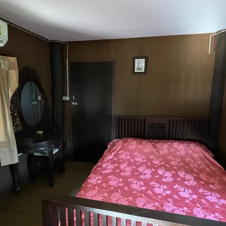 ปาริฉัตร โฮมสเตย์ Parichat Homestay