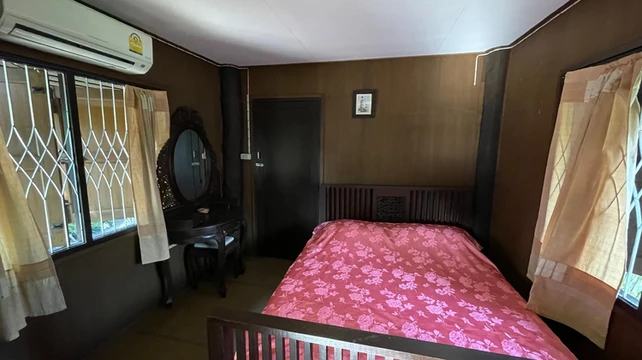 รูปภาพของปาริฉัตร โฮมสเตย์ parichat homestay