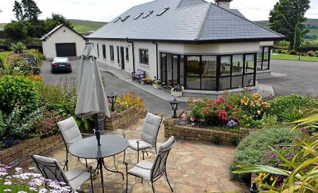 Rose Garden B&B - Housity
