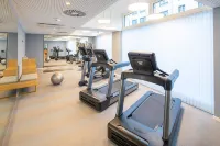 Capri by Fraser Leipzig Hotels in Leipzig