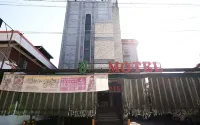 Cheongju King Hotels near Cheongju Intl. Airport