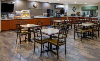 Microtel Inn & Suites by Wyndham Salisbury