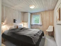 "Elika" - 900m to the Fjord