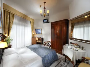 Hotel Miramare