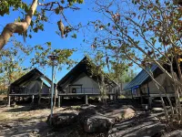 ฟินน์แคมป์ปิ้งปาร์ค สิรินธร Hotels near Kaeng Tana National Park