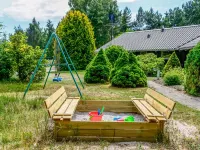 "Joakim" - 350m from the Sea