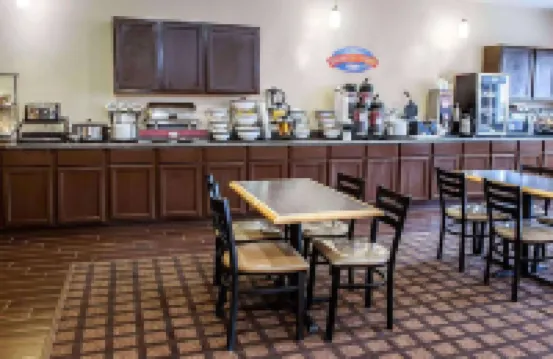 Baymont by Wyndham Richmond I-70