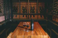 Rosell Boher Winery Lodge & Spa - Bintang 5