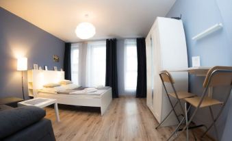 Apartamenty Sedinum - Bryza