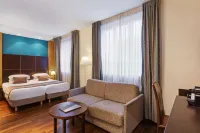 Best Western Plus Monopole Metropole