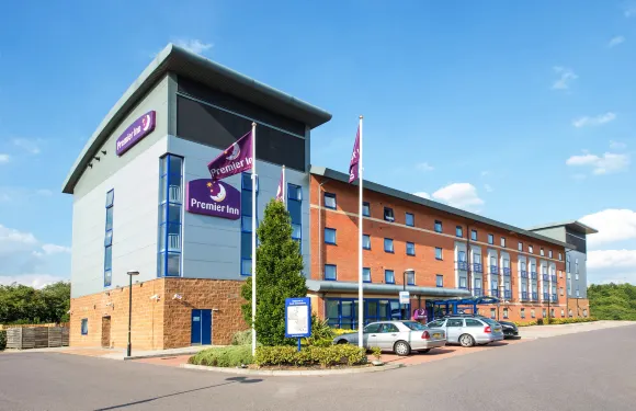 班伯裏普瑞米爾客棧（M40，J11）