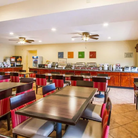Comfort Inn Near Grand Canyon
