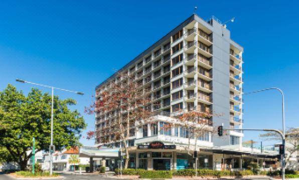 Pacific Hotel Cairns