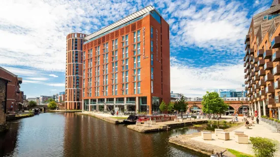 DoubleTree by Hilton Leeds City Centre