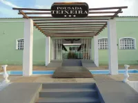 Pousada Teixeira