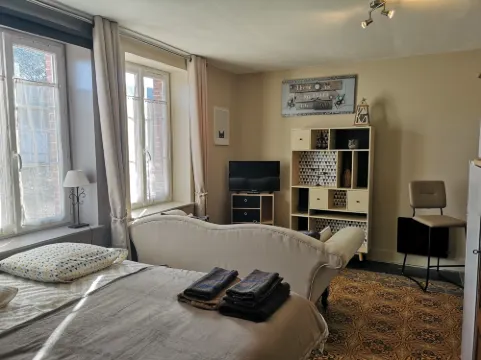 La Nouvelle Criqueboise