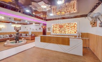 Treebo Royal Mirage, Bhoopatwala