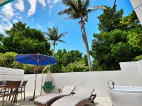 Fuu Hotels in Ie-son