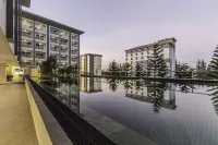 Kantary Hotel, Amata Bangpakong