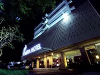 Mitra Bandung Hotel Hotels in Cibeunying Kaler