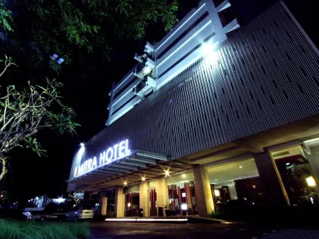 Mitra Bandung Hotel