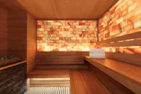 曼谷新通凱賓斯基酒店 - SPA
