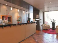 Sorell Hotel Aarauerhof Hotels in Aarau