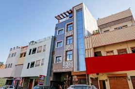 Via Usha Continental