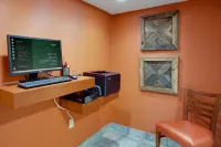 Mustang Inn Hotels in Paducah