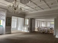 治癒莊園鄉村民宿 - 早餐