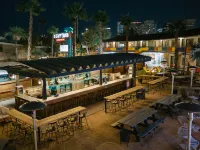 Egyptian Motor Hotel, BW Signature Collection Hotels near Arizona Capitol