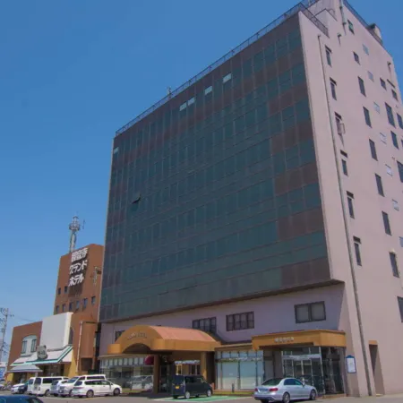 Kanonji Grand Hotel