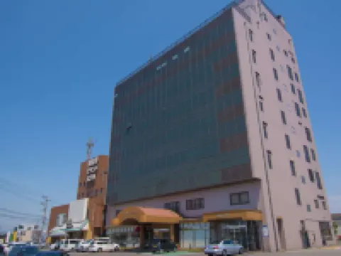 観音寺グランドホテル のホテル