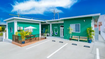 Island Guest House