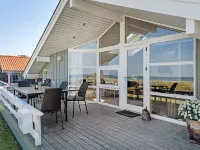 "Diertje" - 10m from the Sea Hotels in Otterup