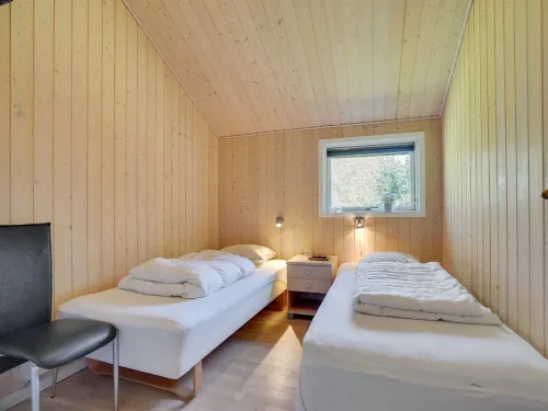 "Jussi" - 3.5km from the Sea