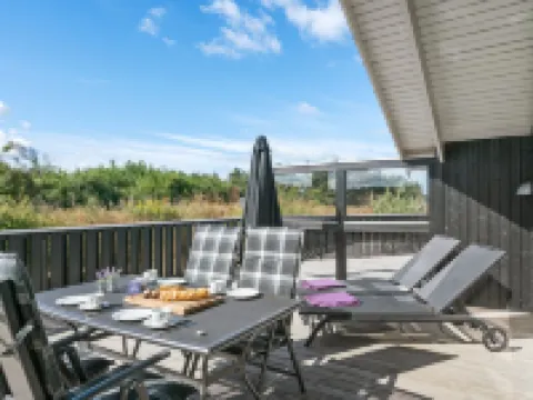 "Aria" - 1.2km from the Sea Hotels in Hirtshals