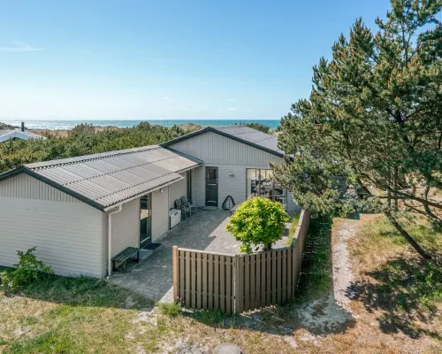 "Petersen" - 50m from the Sea Hotels in Læsø