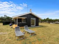 "Berndt" - 50m from the Sea