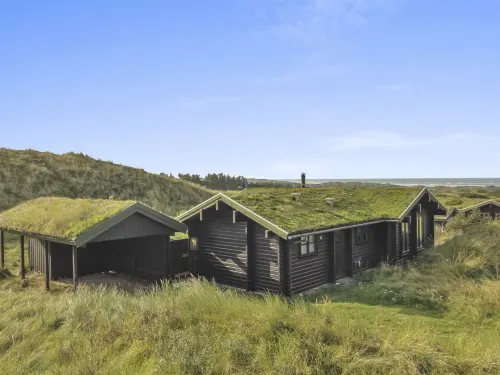 "Baltur" - 650m from the Sea