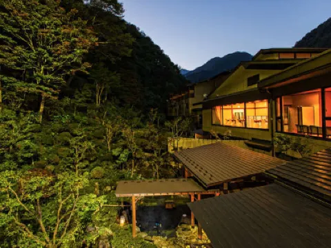 Futari Shizuka Hotels in 