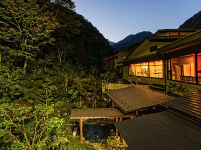Futari Shizuka Hotel in zona JR Komagane station