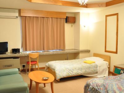 Business Hotel Plum Field