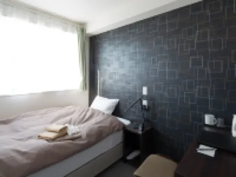 Ｃ－ｓｔｙｌｅ　ｉｎｎ　ＳＯＭＡ　３４ 相馬のホテル