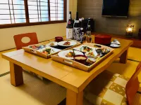 Marufuku Ryokan Các khách sạn ở Yuzawa